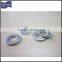 din 126 zinc plated washer (DIN126)