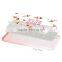 Joyroom Sweet Series Cute Shiny Glitter Case for iPhone 6s Soft TPU Rubber PC Back Case for iPhone 6 4.7 inch MT-5798