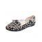 Hot sale women canvas shoes mix ORDER top quality Natural Burlap Classics Canvas shoes
