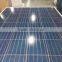300W poly solar panel solar power system