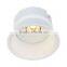 2015 New IP54 Fixed Dimmable 7W COB LED surface mounted light fixtures