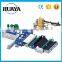 Agricultural geomembrane extrusion blow molding machine