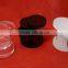 3 Step Acrylic Riser Jewellery Display Stand 7.5cms Tall