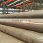 API 5L PSL2 X65M SAWL STEEL PIPE MANUFACTURE