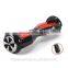 2015 Newest electric scooter 6.5 inch portable hands free two wheels self balancing scooter