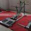 Professional fitness equipment commercial use/T-Bar Row TZ-5057/TZ FITNESS