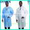 Medical Supplies Disposable Acid Resistant Lab Coat