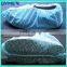 Disposable Polypropylene Shoe Covers Premium Anti-Slip