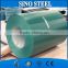 High Quality china prepainted galvanized steel coil