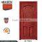 classic teak wood carving doors