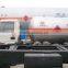 gas delivery truck,gas mini truck,gas oil tanker