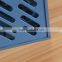 Plastic showroom library magazine display rack for southeast asia market