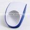 New Design Office Stationery Acrylic Plastic Pen Holder