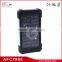 2015 new products high capacity waterproof 8000mAh wholesale solar cellphone charger