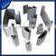 aluminum profile for shower enclosure/shower room/shower cabin