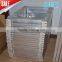Flat Surface Screen Printing Aluminum Frame