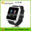 New Arrival! Magic Android Smart Watch Phone Android 4.0 Mtk6577 Dual core 512mb/4gb GSM wifi GPS