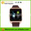 Hot Bluetooth S82 Smart Watch phone Android 4.4 MTK6572 Dual Core wifi GPS 3G Original