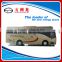 comfort seating yutong coach new coach price