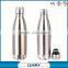 Subzero Stainless Steel Hot Sports Water Bottle
