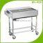 EB-W06 mini charcoal BBQ grills/charcoal bbq grills for skewers/indoor charcoal bbq grill