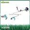 Multi-purpose 3 in 1 gasoline brush cutter,petrol brush cutter