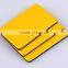 4mm partittion panel with very cheap price / acp / alucobond                        
                                                Quality Choice
