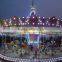  Hot Selling !!! Amusement Musical Carousel for Sale