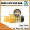 T20 7440 39W 2835 High Power LED Bulb