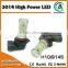 3014 48W H10 High Lumen Automotive LED Fog Light Driving Light LED