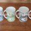 ceramic mugs wholesale ceramic sublimation coffee cup