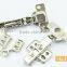 Excellent quality classical hydraulic lcd monitor hinge