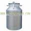 Hot sale 25L milk bucket 304 stainless steel