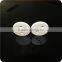 High precision insulating 99% alumina ceramic plate ceramic sheet ceramic disc