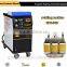 3phase 440V mig welding machine MIG-300 inverter welder from topwell brand with good price