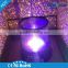 2016 Cheap Romantic Rotating Home Decor Night Light Lamp Flashing Cosmos Sky Star Projector