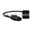 2016 New Arrival OBD2 OBDII auto car diagnostic tool renault clip can renault scanner renault tester V157 with best price