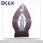 With QC Department Professional European Style Black Granite Headstone Tombstone