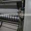 Automatic multi folder hand towel paper embossed folding machine