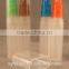 empty plastic spray bottle for liquid candy use