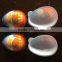 Liquid Food Blister Packing Machine for jam liquid chocolate coffee butter cheese Cocoa powder