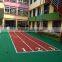 Safty soft rubber outdoor playground hot sale