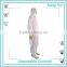 Protective Coverall: Disposable Coverall with Hood