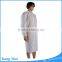 CE support anti-ebola medical hospital doctor coat