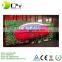 advertising outdoor led p10 rgb display module virtual
