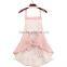 2015 new products cute apron resturant work apron for girl construction work apron
