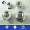 ASME Standard Flange Nut Good Quality Hex Flange Nut Flange Nut Zinc Plated