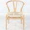 solid wood restaurant banquet dining chair