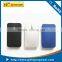 Cheapest computer optical wireless mouse/retractable wired mouse ultra slim mouse with LED that lights up your logo