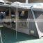Fast tent - 12ft kwik trailer tent